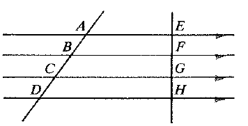 McDougal Littell Jurgensen Geometry: Student Edition Geometry, Chapter 5.3, Problem 11WE 