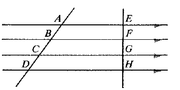 McDougal Littell Jurgensen Geometry: Student Edition Geometry, Chapter 5.3, Problem 14WE 