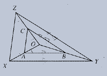 McDougal Littell Jurgensen Geometry: Student Edition Geometry, Chapter 5.3, Problem 18WE 