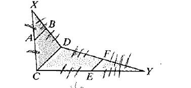 McDougal Littell Jurgensen Geometry: Student Edition Geometry, Chapter 5.3, Problem 1WE , additional homework tip  2