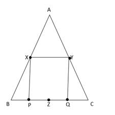 McDougal Littell Jurgensen Geometry: Student Edition Geometry, Chapter 5.3, Problem 23WE 