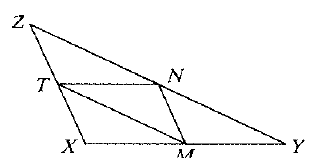 McDougal Littell Jurgensen Geometry: Student Edition Geometry, Chapter 5.3, Problem 5CE 