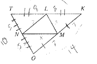 McDougal Littell Jurgensen Geometry: Student Edition Geometry, Chapter 5.3, Problem 5WE , additional homework tip  2