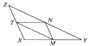 McDougal Littell Jurgensen Geometry: Student Edition Geometry, Chapter 5.3, Problem 6CE , additional homework tip  1