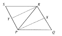 McDougal Littell Jurgensen Geometry: Student Edition Geometry, Chapter 5.3, Problem 8ST1 