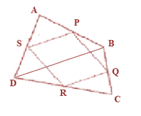 McDougal Littell Jurgensen Geometry: Student Edition Geometry, Chapter 5.4, Problem 11CE , additional homework tip  3