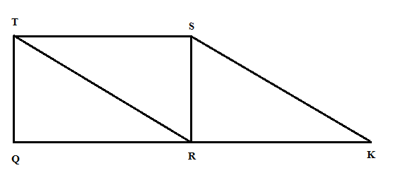 McDougal Littell Jurgensen Geometry: Student Edition Geometry, Chapter 5.4, Problem 30WE , additional homework tip  1