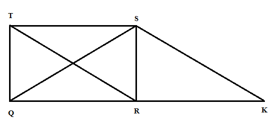 McDougal Littell Jurgensen Geometry: Student Edition Geometry, Chapter 5.4, Problem 30WE , additional homework tip  2