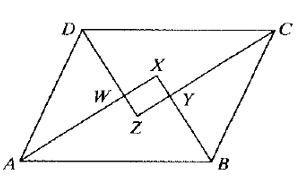 McDougal Littell Jurgensen Geometry: Student Edition Geometry, Chapter 5.4, Problem 36WE , additional homework tip  1