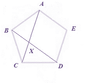 McDougal Littell Jurgensen Geometry: Student Edition Geometry, Chapter 5.4, Problem 41WE 