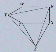 McDougal Littell Jurgensen Geometry: Student Edition Geometry, Chapter 5.4, Problem 42WE 
