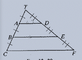 McDougal Littell Jurgensen Geometry: Student Edition Geometry, Chapter 5.5, Problem 19WE 