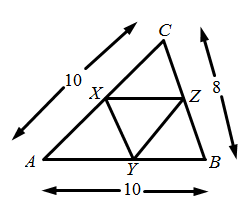 McDougal Littell Jurgensen Geometry: Student Edition Geometry, Chapter 5.5, Problem 1CE , additional homework tip  1