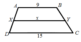 McDougal Littell Jurgensen Geometry: Student Edition Geometry, Chapter 5.5, Problem 1WE , additional homework tip  1