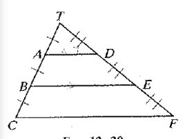 McDougal Littell Jurgensen Geometry: Student Edition Geometry, Chapter 5.5, Problem 20WE 