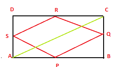 McDougal Littell Jurgensen Geometry: Student Edition Geometry, Chapter 5.5, Problem 22WE 