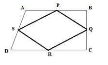 McDougal Littell Jurgensen Geometry: Student Edition Geometry, Chapter 5.5, Problem 24WE , additional homework tip  2