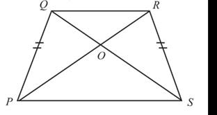 McDougal Littell Jurgensen Geometry: Student Edition Geometry, Chapter 5.5, Problem 26WE , additional homework tip  1