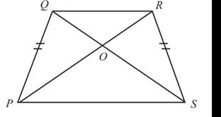 McDougal Littell Jurgensen Geometry: Student Edition Geometry, Chapter 5.5, Problem 26WE , additional homework tip  2