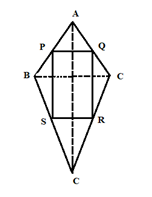 McDougal Littell Jurgensen Geometry: Student Edition Geometry, Chapter 5.5, Problem 29WE , additional homework tip  2