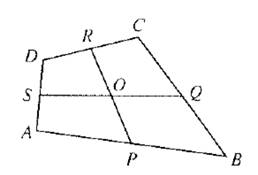 McDougal Littell Jurgensen Geometry: Student Edition Geometry, Chapter 5.5, Problem 36WE , additional homework tip  1