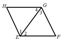McDougal Littell Jurgensen Geometry: Student Edition Geometry, Chapter 5.5, Problem 7ST2 , additional homework tip  1