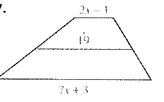 McDougal Littell Jurgensen Geometry: Student Edition Geometry, Chapter 5.5, Problem 7WE 