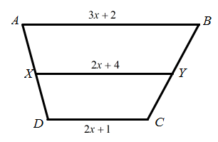 McDougal Littell Jurgensen Geometry: Student Edition Geometry, Chapter 5.5, Problem 8WE , additional homework tip  1