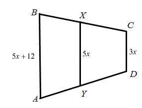 McDougal Littell Jurgensen Geometry: Student Edition Geometry, Chapter 5.5, Problem 9WE , additional homework tip  1