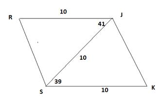 McDougal Littell Jurgensen Geometry: Student Edition Geometry, Chapter 6, Problem 6CUR , additional homework tip  1