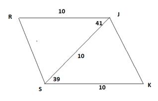 McDougal Littell Jurgensen Geometry: Student Edition Geometry, Chapter 6, Problem 6CUR , additional homework tip  2