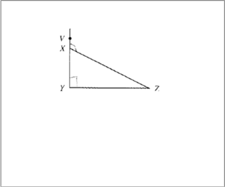 McDougal Littell Jurgensen Geometry: Student Edition Geometry, Chapter 6.1, Problem 10WE 