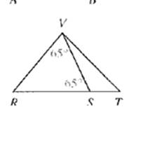 McDougal Littell Jurgensen Geometry: Student Edition Geometry, Chapter 6.1, Problem 4WE , additional homework tip  1