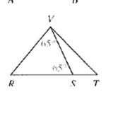 McDougal Littell Jurgensen Geometry: Student Edition Geometry, Chapter 6.1, Problem 4WE , additional homework tip  2