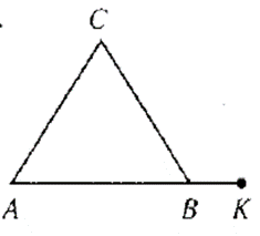 McDougal Littell Jurgensen Geometry: Student Edition Geometry, Chapter 6.1, Problem 6WE , additional homework tip  1
