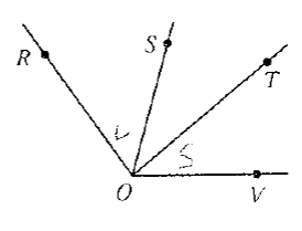 McDougal Littell Jurgensen Geometry: Student Edition Geometry, Chapter 6.1, Problem 9WE 