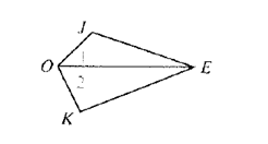 McDougal Littell Jurgensen Geometry: Student Edition Geometry, Chapter 6.3, Problem 10WE 