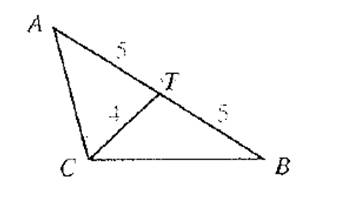 McDougal Littell Jurgensen Geometry: Student Edition Geometry, Chapter 6.3, Problem 14WE 