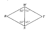 McDougal Littell Jurgensen Geometry: Student Edition Geometry, Chapter 6.4, Problem 11WE 