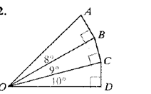 McDougal Littell Jurgensen Geometry: Student Edition Geometry, Chapter 6.4, Problem 12WE , additional homework tip  1