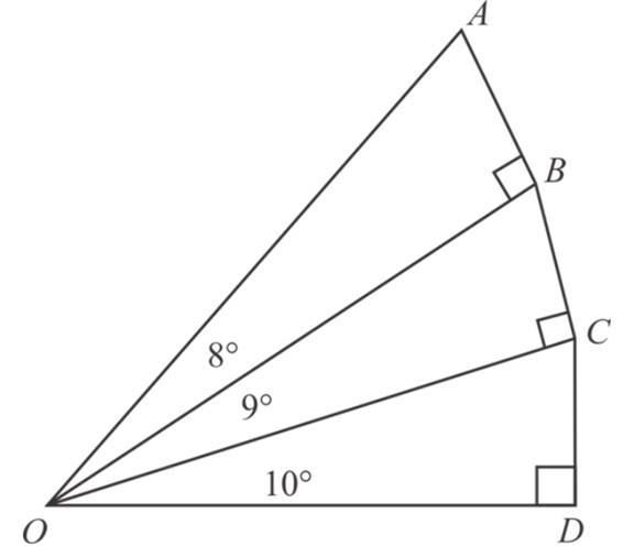 McDougal Littell Jurgensen Geometry: Student Edition Geometry, Chapter 6.4, Problem 12WE , additional homework tip  2