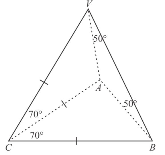 McDougal Littell Jurgensen Geometry: Student Edition Geometry, Chapter 6.4, Problem 14WE , additional homework tip  2