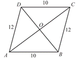McDougal Littell Jurgensen Geometry: Student Edition Geometry, Chapter 6.4, Problem 15CE , additional homework tip  2