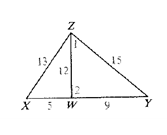 McDougal Littell Jurgensen Geometry: Student Edition Geometry, Chapter 6.4, Problem 17WE 
