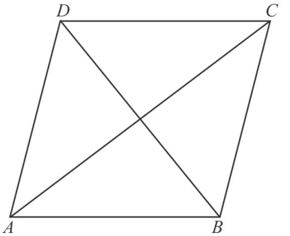 McDougal Littell Jurgensen Geometry: Student Edition Geometry, Chapter 6.4, Problem 20WE , additional homework tip  2