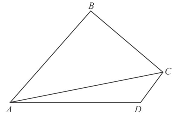 McDougal Littell Jurgensen Geometry: Student Edition Geometry, Chapter 6.4, Problem 23WE , additional homework tip  2