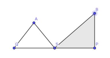McDougal Littell Jurgensen Geometry: Student Edition Geometry, Chapter 6.4, Problem 2AE 