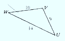 McDougal Littell Jurgensen Geometry: Student Edition Geometry, Chapter 6.4, Problem 2CE 