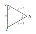 McDougal Littell Jurgensen Geometry: Student Edition Geometry, Chapter 6.4, Problem 8WE 
