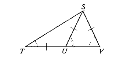 McDougal Littell Jurgensen Geometry: Student Edition Geometry, Chapter 6.5, Problem 11WE , additional homework tip  1